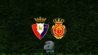 Osasuna – Mallorca maçı ne zaman, saat kaçta ve hangi kanalda? | İspanya La Liga