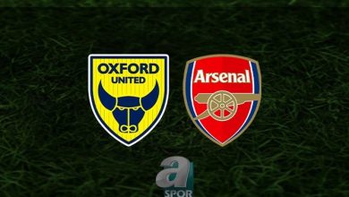 Oxford United – Arsenal maçı ne zaman, saat kaçta ve hangi kanalda? | FA Cup