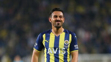 PFDK’dan Fenerbahçeli İrfan Can Kahveci’ye 2 maç ceza!