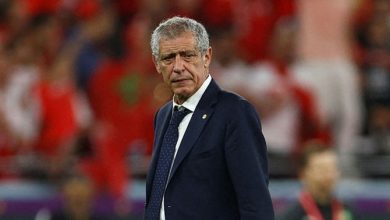 Portekiz ile yolları ayrılan Fernando Santos Polonya’nın yeni teknik direktörü oldu!