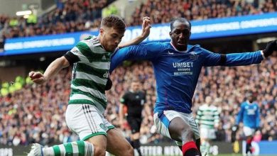 Rangers 2-2 Celtic (MAÇ SONUCU-ÖZET) | Old Firm derbisinde kazanan yok!