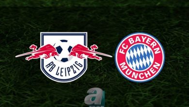 RB Leipzig – Bayern Münih maçı ne zaman, saat kaçta ve hangi kanalda? | Almanya Bundesliga