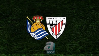 Real Sociedad – Athletic Bilbao maçı ne zaman, saat kaçta ve hangi kanalda? | İspanya La Liga