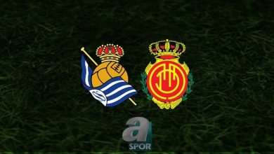 Real Sociedad – Mallorca maçı ne zaman, saat kaçta ve hangi kanalda? | İspanya Kral Kupası