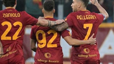 Roma 1-0 Bologna (MAÇ SONUCU-ÖZET) | Roma tek attı 3 aldı!