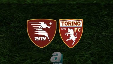 Salernitana – Torino maçı ne zaman, saat kaçta ve hangi kanalda? | İtalya Serie A