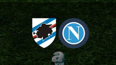 Sampdoria – Napoli maçı ne zaman, saat kaçta ve hangi kanalda? | İtalya Serie A