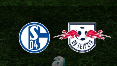 Schalke 04 – RB Leipzig maçı ne zaman? Saat kaçta ve hangi kanalda canlı yayınlanacak? | Almanya Bundesliga