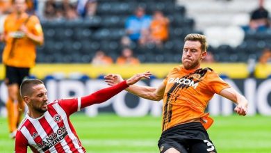 Sheffield United 1-0 Hull City (MAÇ SONUCU – ÖZET) Hull City deplasmanda kayıp!