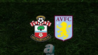 Southampton – Aston Villa maçı ne zaman, saat kaçta ve hangi kanalda? | İngiltere Premier Lig