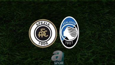 Spezia – Atalanta canlı İZLE