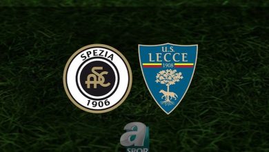 Spezia – Lecce maçı ne zaman, saat kaçta ve hangi kanalda? | İtalya Serie A