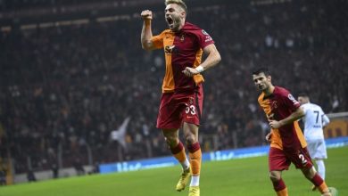 Spor yazarları Galatasaray-Ankaragücü maçını yorumladı!