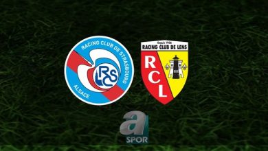 Strasbourg – Lens maçı ne zaman, saat kaçta ve hangi kanalda? | Fransa Ligue 1