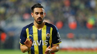 Tahkim Kurulu Fenerbahçe’de İrfan Can Kahveci’nin cezasını onadı!