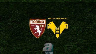 Torino – Hellas Verona maçı ne zaman, saat kaçta ve hangi kanalda? | İtalya Serie A