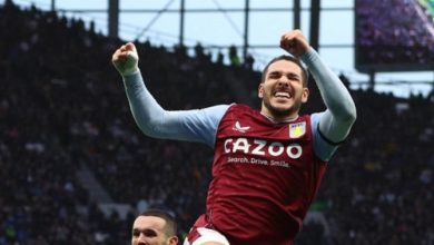 Tottenham 0-2 Aston Villa maç sonucu (MAÇ ÖZETİ)