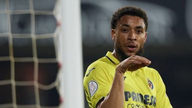 Tottenham Villarreal’den Danjuma’yı sezon sonuna kadar kiraladı