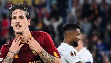 Tottenham’dan on numara atağı! Roma’dan Nicolo Zaniolo…