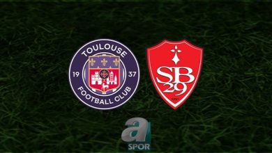 Toulouse – Brest maçı ne zaman, saat kaçta ve hangi kanalda? | Fransa Ligue 1