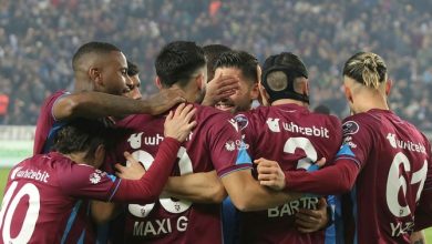 Trabzonspor 4-0 İstanbulspor (MAÇ SONUCU – ÖZET) Fırtına esti gürledi!