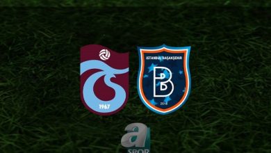 TRABZONSPOR BAŞAKŞEHİR CANLI İZLE SÜPER LİG 📺 | TS maçı hangi kanalda? Saat kaçta?