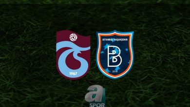 Trabzonspor Başakşehir – CANLI İZLE 📺 | TS maçı hangi kanalda canlı yayınlanacak? Saat kaçta?