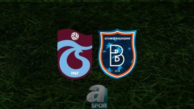 TRABZONSPOR BAŞAKŞEHİR – CANLI İZLE 📺 | TS maçı hangi kanalda? Saat kaçta?