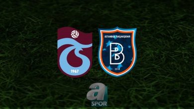 TRABZONSPOR BAŞAKŞEHİR CANLI 📺 | TS maçı ne zaman? Saat kaçta ve hangi kanalda?