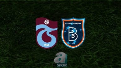 Trabzonspor Başakşehir maçı CANLI İZLE (Trabzonspor – Başakşehir canlı anlatım)