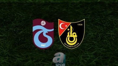 TRABZONSPOR İSTANBULSPOR CANLI İZLE 📺 | Trabzonspor – İstanbulspor maçı saat kaçta? Hangi kanalda?