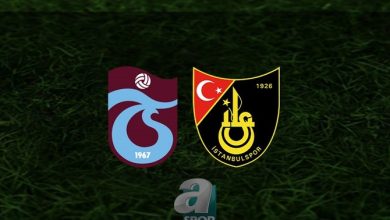 Trabzonspor – İstanbulspor maçı ne zaman, saat kaçta ve hangi kanalda? | Spor Toto Süper Lig