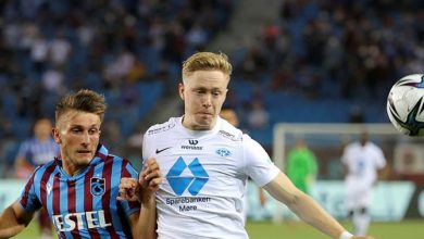 Trabzonspor’a 23’lük Norveçli! Ola Brynhildsen transferinde rota belli oldu