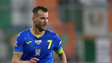 Trabzonspor’a Andriy Yarmolenko önerildi