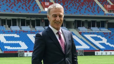 Trabzonspor’da Ahmet Ağaoğlu: Üstün başarılar elde ettik