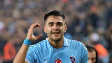 Trabzonspor’da Maxi Gomez farkı! Cornelius’u unutturdu