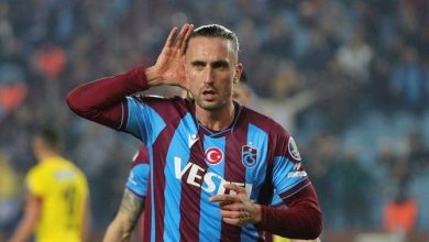 Trabzonspor’da Yusuf Yazıcı 3.5 yıllık hasrete son verdi!