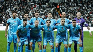 Trabzonspor’un iç sahada bileği bükülmüyor