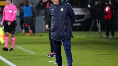 TRANSFER HABERİ: Fenerbahçe’den şampiyonluk hamlesi! Jorge Jesus istedi Jose Mourinho kabul etti