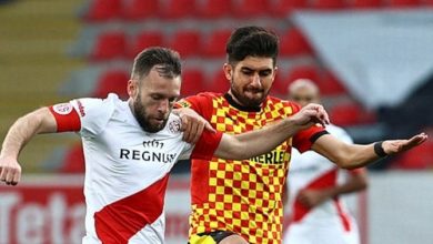 TRANSFER HABERİ: Göztepe’den Hakan Özmert atağı!