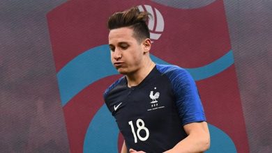 TRANSFER HABERİ: Trabzonspor’a Florian Thauvin önerisi!