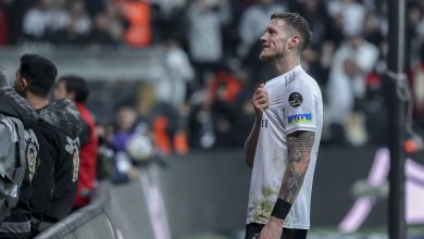 TRANSFER HABERİ: Wout Weghorst Beşiktaş’tan ayrılacak mı? Kararını yönetimi iletti!