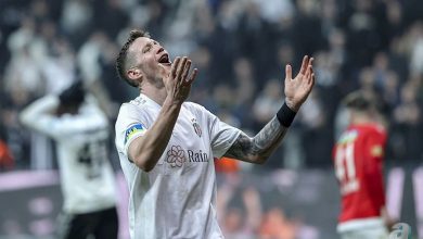 TRANSFER HABERİ: Wout Weghorst giderse o gelecek! Beşiktaş’a sürpriz teklif