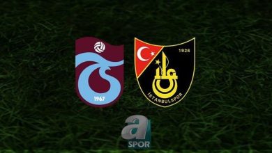 TS İSTANBULSPOR CANLI İZLE 📺 | Trabzonspor – İstanbulspor maçı saat kaçta? Hangi kanalda?