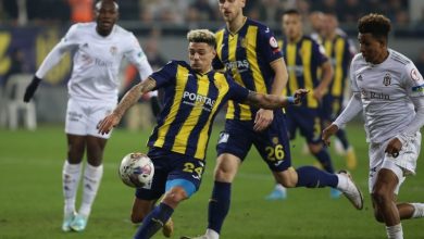 Turgay Demir Ankaragücü – Beşiktaş maçını böyle yorumladı! “Türk futbolunun en büyük sorunu…”