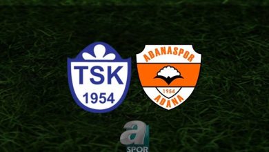 Tuzlaspor – Adanaspor maçı ne zaman, saat kaçta ve hangi kanalda? | TFF 1. Lig