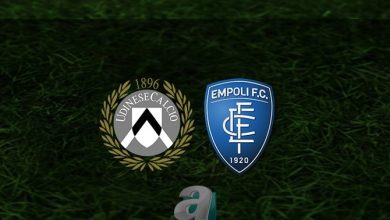 Udinese – Empoli maçı ne zaman, saat kaçta ve hangi kanalda? | İtalya Serie A