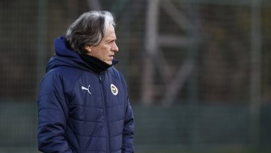 Ümraniyespor Fenerbahçe maçı öncesi Jorge Jesus: Zor bir maç olacak