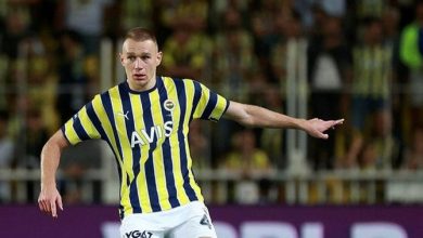 Ümraniyespor Fenerbahçe maçı sonrası Attila Szalai: Önemli olan kazanmaktı