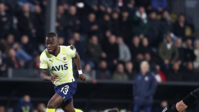 Ümraniyespor – Fenerbahçe maçında Enner Valencia ofsayta takıldı! İşte VAR’dan gelen görüntü